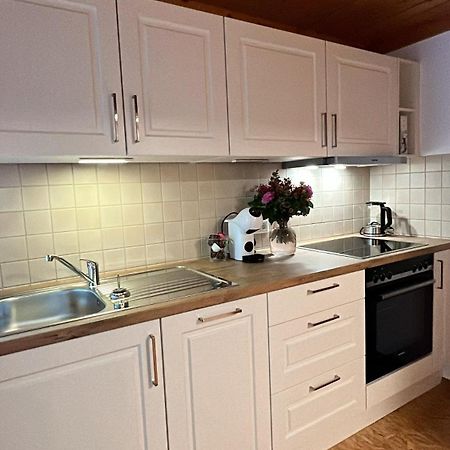 Helle Gemuetliche Ferienwohnung In Schwarzwaldhof Ibach ภายนอก รูปภาพ