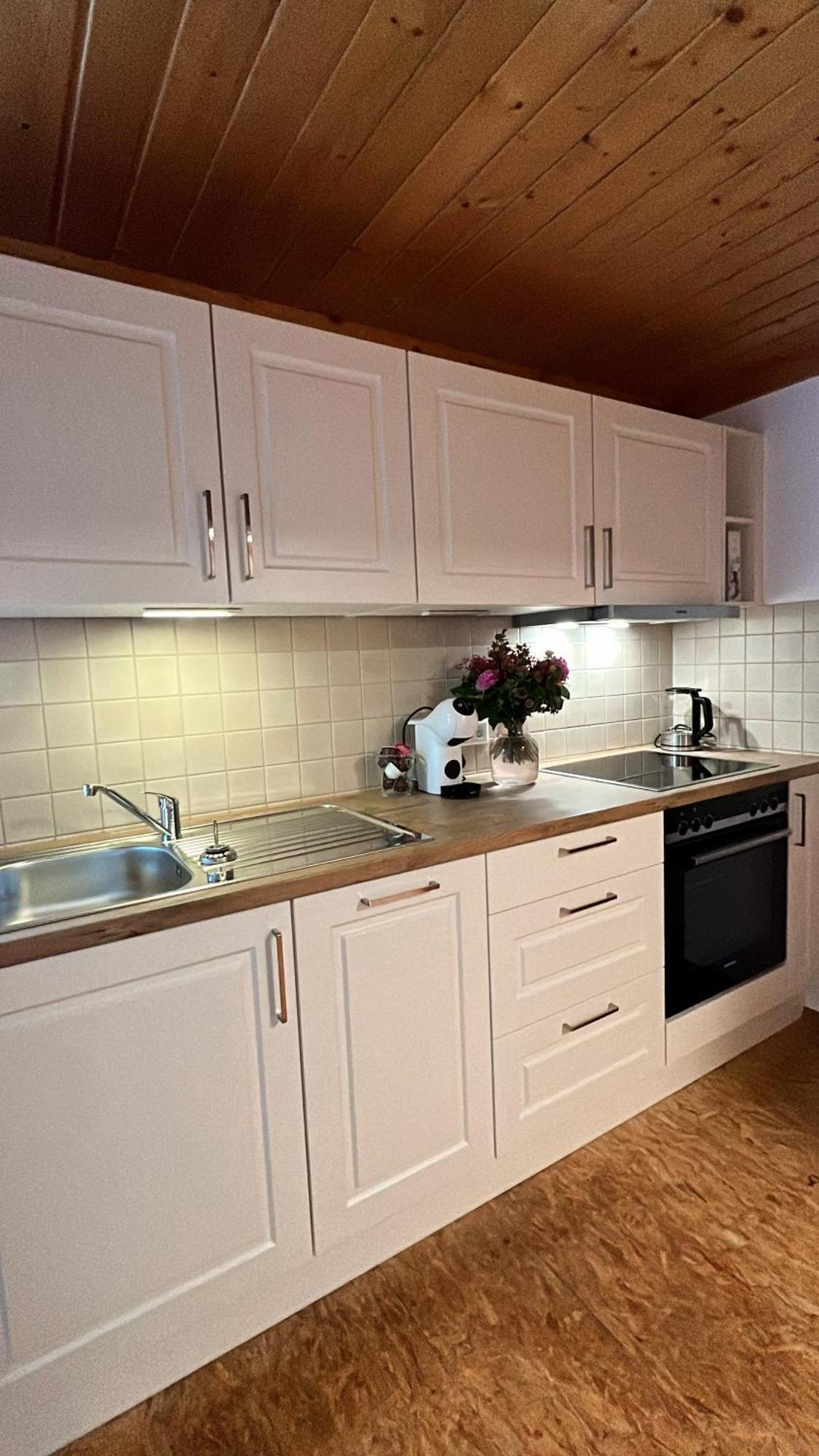 Helle Gemuetliche Ferienwohnung In Schwarzwaldhof Ibach ภายนอก รูปภาพ