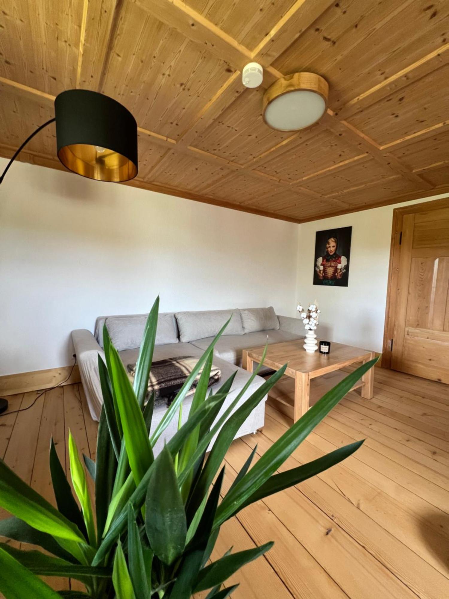 Helle Gemuetliche Ferienwohnung In Schwarzwaldhof Ibach ภายนอก รูปภาพ